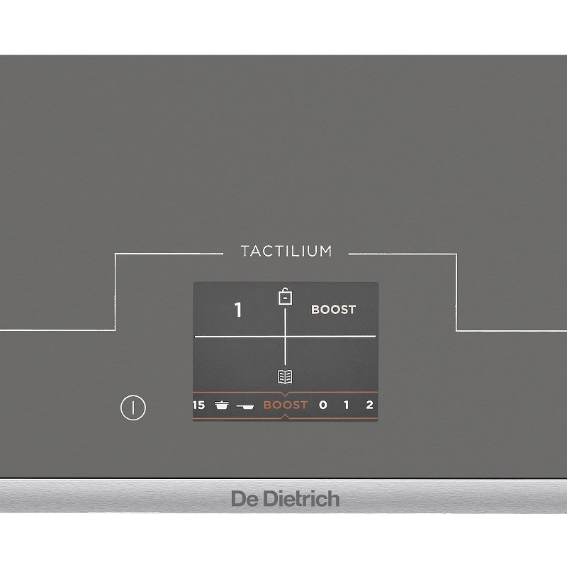 Варочная поверхность De Dietrich DPI7698GS - изображение 2